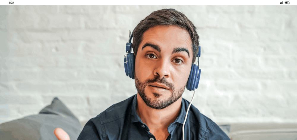 Virtual Interview Preparation