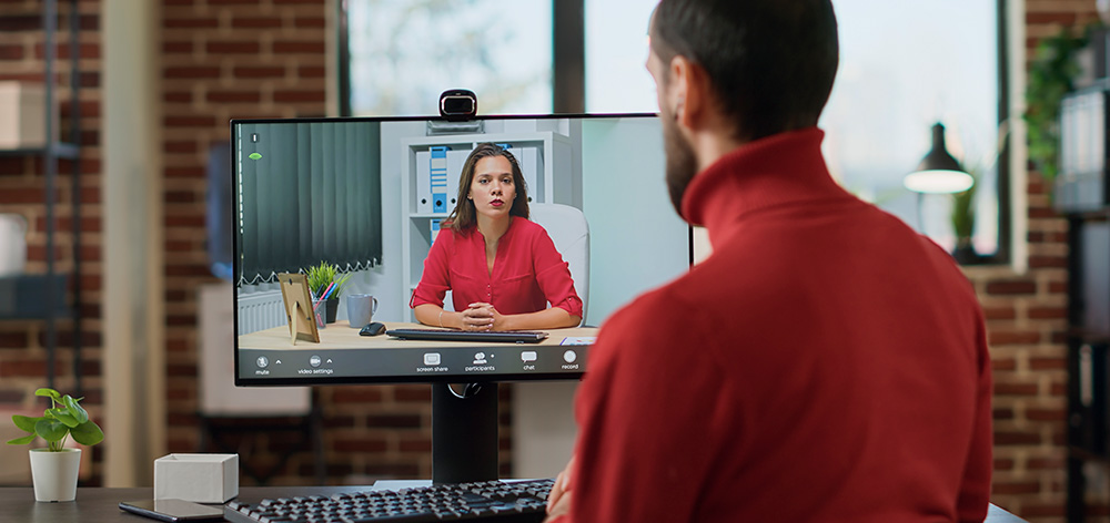 benefits of remote working