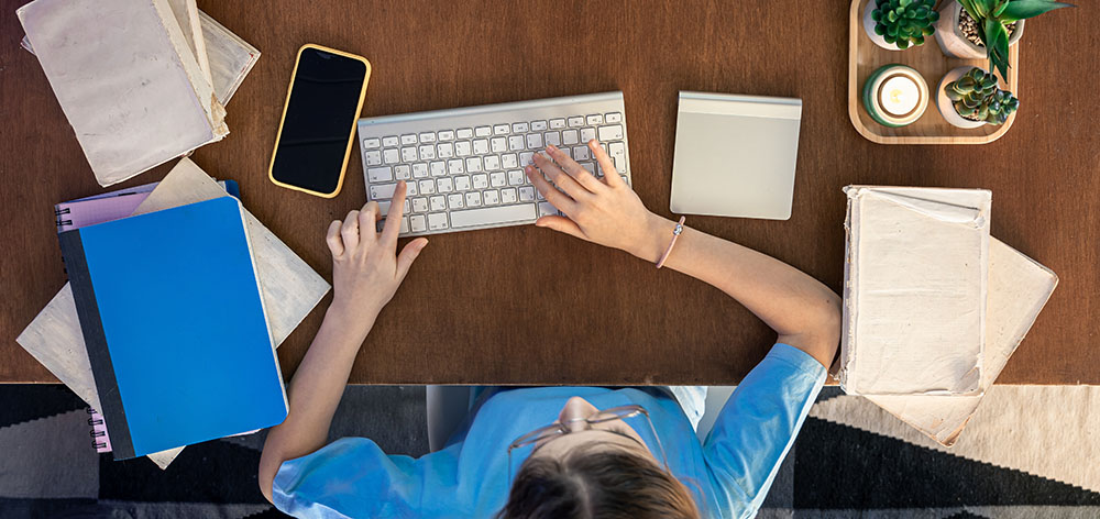 Helpful tools rest you remote workday