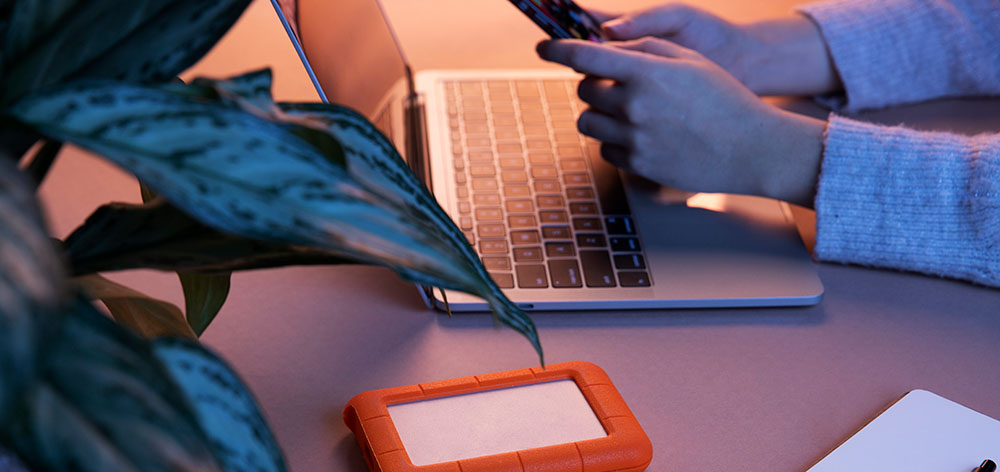 Keep your remote toolkit