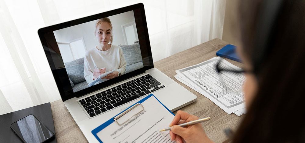 Remote work employee retention